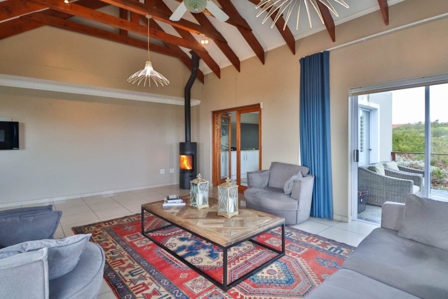 6 Bedroom Property for Sale in Pezula Golf Estate Western Cape